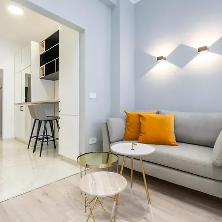 Calea Victoriei 208, Old Town Apartment Bucharest