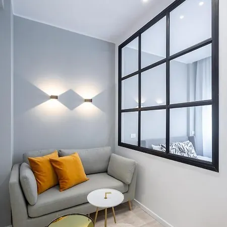 Apartment Calea Victoriei 208, Old Town *