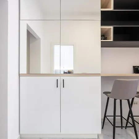 Calea Victoriei 208, Old Town Apartment