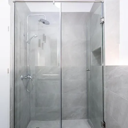 Calea Victoriei 208, Old Town Apartment *