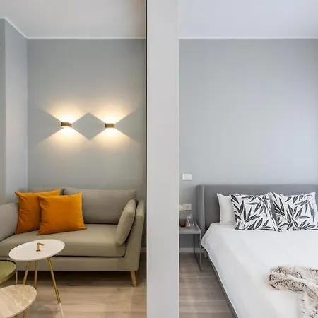 Calea Victoriei 208, Old Town Apartment