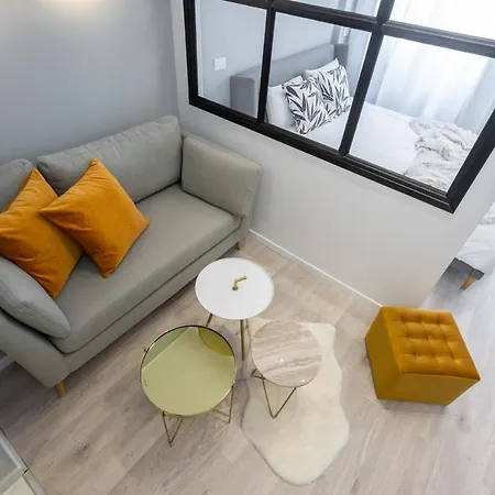 Calea Victoriei 208, Old Town Apartment