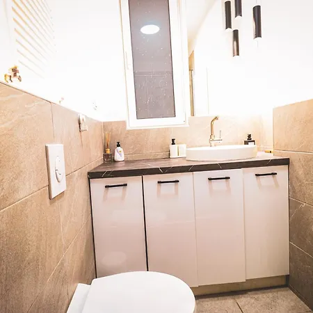 Calea Victoriei 208, Old Town Apartment