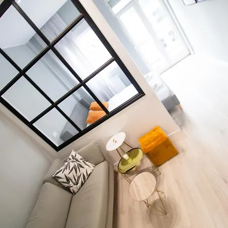 Apartment Calea Victoriei 208, Old Town Bucharest