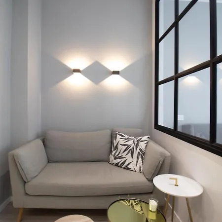 Calea Victoriei 208, Old Town Apartment Bucharest