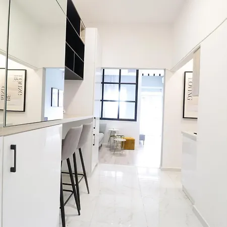 Apartment Calea Victoriei 208, Old Town *