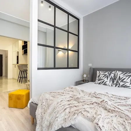 Apartment Calea Victoriei 208, Old Town Bukarest