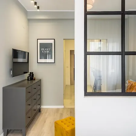 Calea Victoriei 208, Old Town Apartment Bukarest