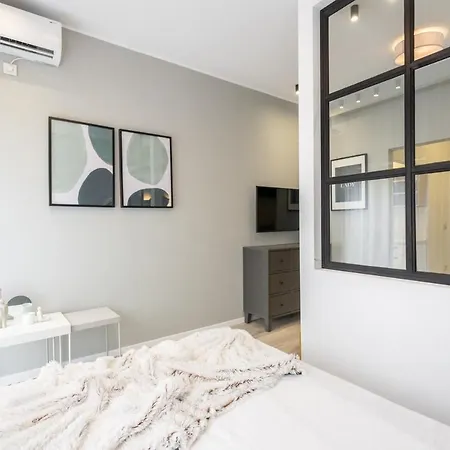 Calea Victoriei 208, Old Town Apartment Bukarest