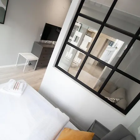 Apartment Calea Victoriei 208, Old Town Bukarest