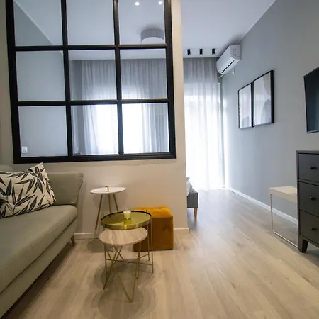 Calea Victoriei 208, Old Town Apartment